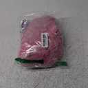 3 Pack Dog Sweaters for Small Dogs Girl Boy Winter Fleece Clothes Warm Soft Dog Sweatshirt Outfit for Dogs Cats Pet Apparel (Pink+Rose+Purple, Large)