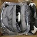 Graco Modes Pramette Travel System, Ellington. Manufacture Date:  02/15/2025