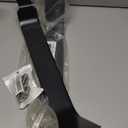 578-237 Fuel Tank Strap for 07-13 for Chevy Avalanche 15-20 for Chevy Suburban 00-14 for Chevy Suburban 1500 Tahoe for GMC Yukon XL 1500 00-20 for GMC Yukon 15-20 for GMC Yukon XL (Black)