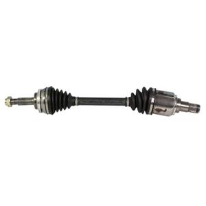  GSP NCV69537 CV Axle Shaft Assembly - Left Front (Driver Side)