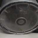 RENDOW Cordless Vacuum Cleaner, 65Mins 550W 45Kpa Stick Vacuum, Self-Standing Vacuum Cleaners for Home with LED Display, Anti-Tangle Rechargeable Vacuum Cordless for Pet Hair/Carpet/Hard Floor