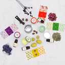Complete Candle Making Kits for Adults Beginners, DIY Candle Making Supplies Include Soy Wax,Wax Melter,Scents,Dyes,Wicks,Wicks Sticker,Candle Tins & More-Full Candle Maker Set - Arts & Crafts Kits