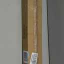 24" LED Light Mountable Silver