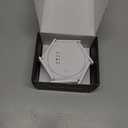 1200Mbps Dual Band WiFi Repeater, 5GHz&2.4GHz WiFi Extender Signal Booster