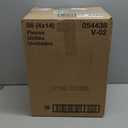 TENA Incontinence Underwear for Men, Maximum Plus Absorbency, L/XL, 56 Count (Waist size 44in-64in)