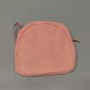 Headphone Case Soft for JBL Tune 510BT/520BT/500BT/720BT/Sony WH-CH520/510/720/710/BERIBES/TOZO/JLab, Ultra-Thin Headphones Case Bag Travel Carrying Universal (Pink)