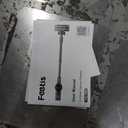 Cordless Vacuum Cleaner, 550W 45Kpa Vacuum Cleaners for Home, 60Mins Cordless Stick Vacuum with LED Display, Self-Standing & Anti-Tangle, 8-in-1 Wireless Vacuum for Carpet Pet Hair Hardfloor