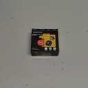 2025 Upgraded Wireless Carplay Adapter for iPhone, Plug&Play Auto-Connected Carplay Wireless Adapter Stable Fit for Cars-No Latency, BT5.3 CarPlay Dongle for Apple iPhone iOS 10+, Grey