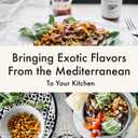 Casablanca Market Harissa Gourmet Hot Sauce Harissa Sauce  Moroccan North African Spice Best Hot Sauce Gift Harissa Seasoning  Harissa Spice Red Hot Sauce  Harissa Paste Hot Sauces (10.5oz) (10.58 Ounce (Pack of 1))