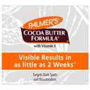 Palmer's Cocoa Butter Formula Eventone Fade Cream, Anti-Dark Spot Fade Cream with Vitamin E and Niacinamide, Helps Reduce Dark Spots & Age Spots, 2.7 Ounce