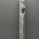 LazBlinds No Drill Cordless Roman Shades for Windows, 28" W x 60"H, Natural