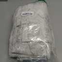 Vintage Floral Curtains 80 inch Length 2 Panels Set for Living Room Grey and Cream Printed Curtains Back Tab Neutral Farmhouse Bedroom Curtains Cottage Style Pretty Flower Patterned Linen Drapes