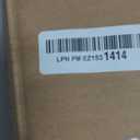 Matte White Glass Bud Vase Set of 12 – Small Minimalist Vases for Easy Home Styling, Perfect for Windowsills, Bedrooms, Bathrooms, and Table Centerpiece Décor