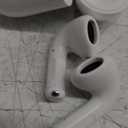 Apple AirPods 4 Wireless Earbuds, Bluetooth Headphones, with Active Noise Cancellation, Adaptive, Transparency Mode, Personalized Spatial Audio, USB-C Charging Case, Wireless Charging, H2 Chip