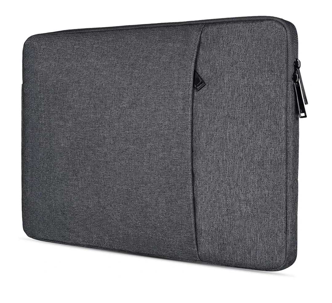 17 inch Laptop Case Computer Sleeve for HP Envy 17/Pavilion 17/Omen 17, Acer Predator 17/Aspire 17, Dell Inspiron 17, Lenovo Ideapad 17, Water-Resistant Shockproof 17.3 inch Laptop