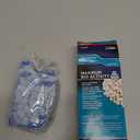 AquaClear BioMax Biological Material Remover Inserts  Replacement Chemical Filter Media for 50 Gallon Tank