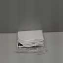 GORILLA GRIP Washable Underpads, Waterproof Reusable Heavy Absorbency Incontinence Bed Pads, Leak Proof Toddler Mattress Pad, 18x24 Slip Resistant Protector for Bedwetting, Adults and Kids, White