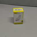 Flat Wall Charger, 60W Charging Station Slim USB Wall Charger, Fast Charging Block Type-C for iPhone 16/ 15/ 14/ 13/ 12/ 11/ Pro Max/ XS/ XR (6-Port)