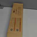 Spooktacular Creations Halloween LED Witch Staff Vintage Cane, Light Up Magic Walking Cane Prop Stick Accessory for Halloween Party Dress Up, Pretend and Play Costume