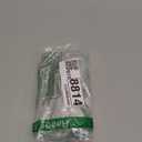 16FT Extension Cord,Y-Shaped Splitter,Compatible with Govee Permanent Outdoor Lighting SystemsSuitable for Other Brands as Well, Please Refer to The Size Chart