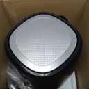 Gourmia Air Fryer - 4 Qt Basket Capacity, 12 Cooking Presets, Black, 4 Quart