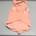 DELIFUR Dog Halloween Pig Costume - Adorable Boston Terrier Pig Hoodie Cosplay for Small & Medium Dogs