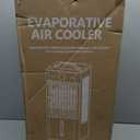 Frostyne Portable Evaporative Air714