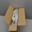 HOMEAL Bed Rail for Toddlers, 59in Swing Down Baby Bed Rail Guard, Toddler Bed Rails for King Size Beds, Twin, Full, Queen, Bed Guard Rail for Toddlers, Grey