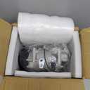 AC Compressor with Clutch Fits for Honda CR-V 2.4L 2007-2014, Civic 2012-2015, Fits for Acura RDX 2.3L 2007-2012, CO 4920AC 4717053, TRSE09, 3 Pin Connector
