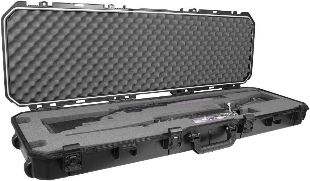 Plano All-Weather Gun Case