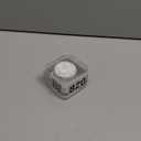 Portable Sound Machine for Baby Adults,LEICEX Travel Sound Machine,15 Non-Looping Sound Timer and Memory Play, Mini White Noise Machine for Sleeping Office Privacy Travel Gift, White Sound Machine