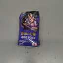 BANDAI One Piece Card Game The Seven Heroes of The Blue Sea Booster Box (OP-14) (Japanese) - 24 Packs
