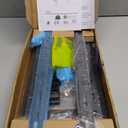 Mounting Dream TV Wall Mount for 42-86" TVs, Tilting TVs Mount with Level Adjustment Fits 16", 18", 24" Studs Easy for Centering, Wall Mount TV Bracket Max VESA 800x400mm, 120 LBS Loading, MD2263-XLK