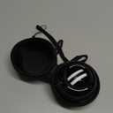 Wrist Trainer Ball Auto-Start Gyroscopic Forearm Exerciser Gyro Ball for Strengthen Arms, Fingers, Bones and Muscles (Black Diamond No Light)