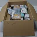 Box Of Mixed Items, Retail Is Estimated