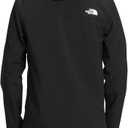 The North Face Men's Apex Bionic 3 Hoodie, TNF Black-NPF, Medium