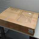 for 2021-2025 2026 Jeep Wrangler JL 4XE Floor Mats Cargo Liner and Backrest Mat All Weather TPE Rubber Protection Mat Accessories (Only for Jeep Wrangler JL 4XE Full Set)