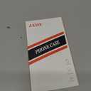 JAME for Google Pixel 9 Pro XL, [Compatible with Magsafe] Slim Fit Pixel 9 Pro XL Cover Translucent Matte with Protective Camera Bezel Anti-Slip, Black(MagSafe)