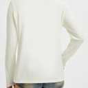 baleaf Women's Long Sleeve Workout Shirts for Women Active Tops Soft Activewear Moisture Wicking Running Clothes Travel (Yellow, S)