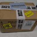 PowerBlock Elite EXP Adjustable Dumbbells, Sold in Pairs, Stage 1, 5-50 lb. Dumbbells, Durable Steel Build, Innovative Workout Equipment, All-in-One Dumbbells, Expandable with Expansion Kits