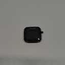 ESR for AirPods 4 Case, Compatible with AirPods 4th Generation Case (2024), Compatible with MagSafe, Powerful Drop Protection, Magnetic Lid, Cyber Series, Black