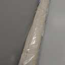 LazBlinds No Drill TDBU Roman Shades, Blackout - Beige, 34" W x 72" H