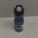 Contigo Ashland Water Bottle, 32 oz, Blueberry (32oz (Pack of 1))