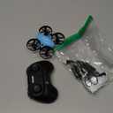 Veeniix V995 Mini Drones for Kids 14+ and Beginners,Indoor RC Quadcopter,Small Helicopter Plane with 3D Flips,360° Rotation,Circle Fly,Auto Hover,Headless Mode and 3 Batteries,Gift for Boys and Girls