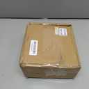 SCITOO 4Pcs 5x4.75 to 5x4.5 Wheel Adapters 1 inch Bore 87.1mm Studs 12x1.5 5 Lug Wheel Spacers No Hubcentric Fit for Chevrolet Corvette 1984-2019,for Cadillac XLR 2004-2009