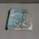 SwaddleMe by Ingenuity Compression Baby Swaddle Pod, Two-Way Zipper for Easy Diaper Changes, Improves Sleep & Calms Startle Reflex, 0-2 Months, 1.0 TOG, 2-Pack - Dino Jam