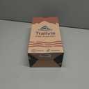 Trailvia Comfortable Footbed Sandals for Men & Women  Adjustable Buckle & Arch Support, Waterproof Summer Slides for Outdoor, Beach & Everyday Adventures (Navy)