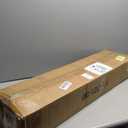 PYY 36 Inch Food Heat Lamp - Aluminum Infrared Strip Heater Overhead Food Warmer Light Electric Commercial Grade for Restaurant Buffet Catering Kitchen 750W (36''Dual-purpose)