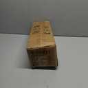 CANEOE Black Pendant Light Fixtures, Adjustable Modern Pendant Lights for Kitchen Island Small Pendant Lighting for Kitchen Island Dining Room Living Room Bedroom Hanging Light Fixtures,1 Pack