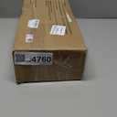 BAYKA Floating Shelves for Wall, Wall Mounted Rustic Wood Shelves for Bathroom, Bedroom, Living Room, Kitchen,Small Hanging Shelf for Books/Storage/Room Decor (Walnut-Like, Set of 3, 15.7in)